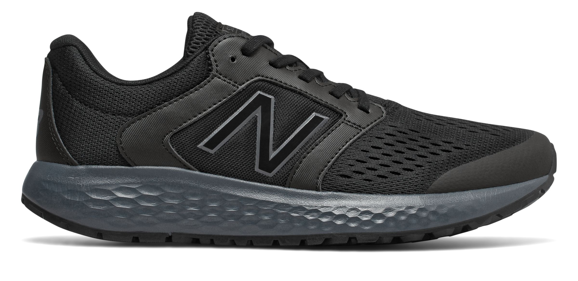 new balance caravan sandals