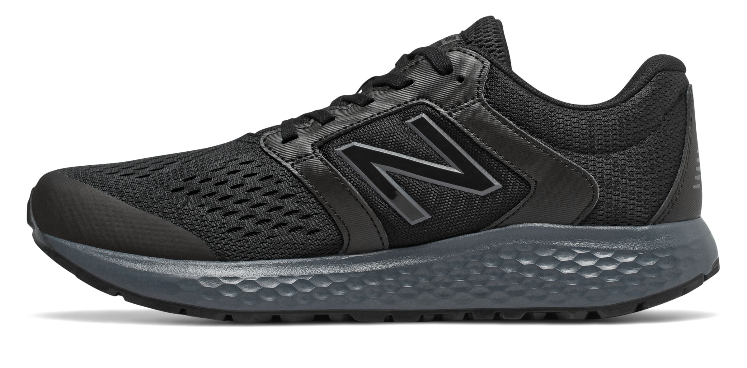 new balance 520 v5 review