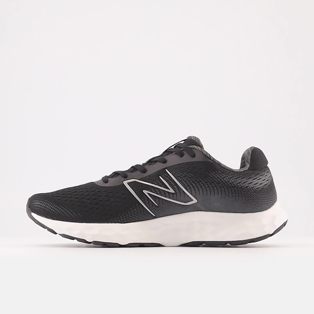 New balance store 520 men deepblue