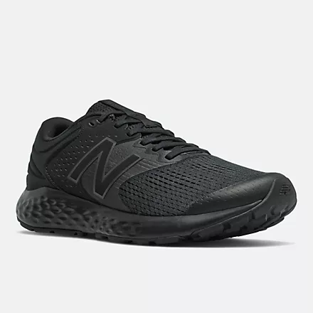 New Balance 520v7 Men’s Shoe Review: Learn More