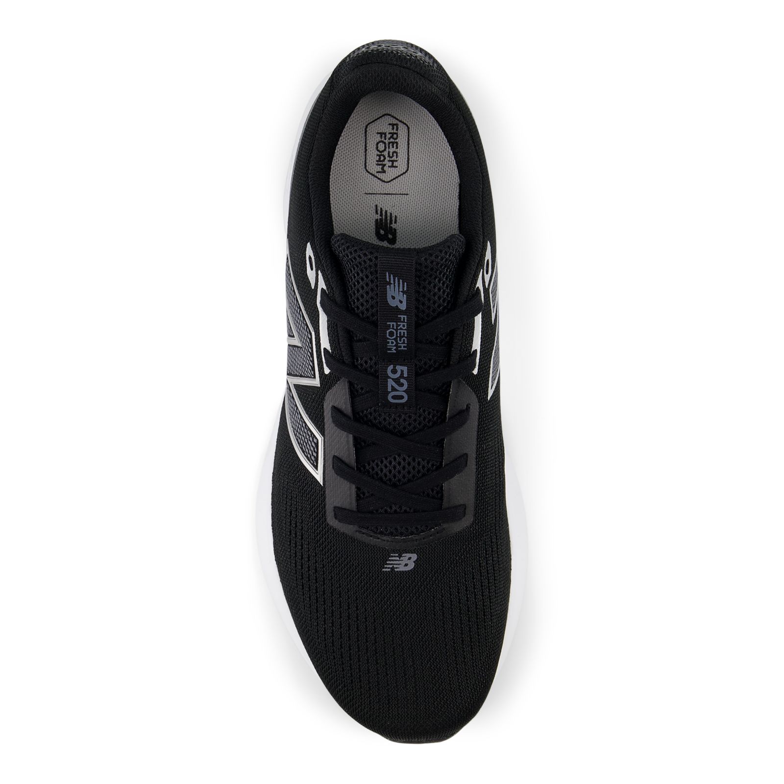 Женские кроссовки New Balance 520 v9 — фото 3
