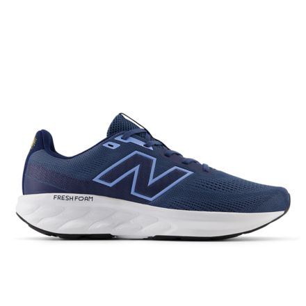 Fresh Foam 520v9