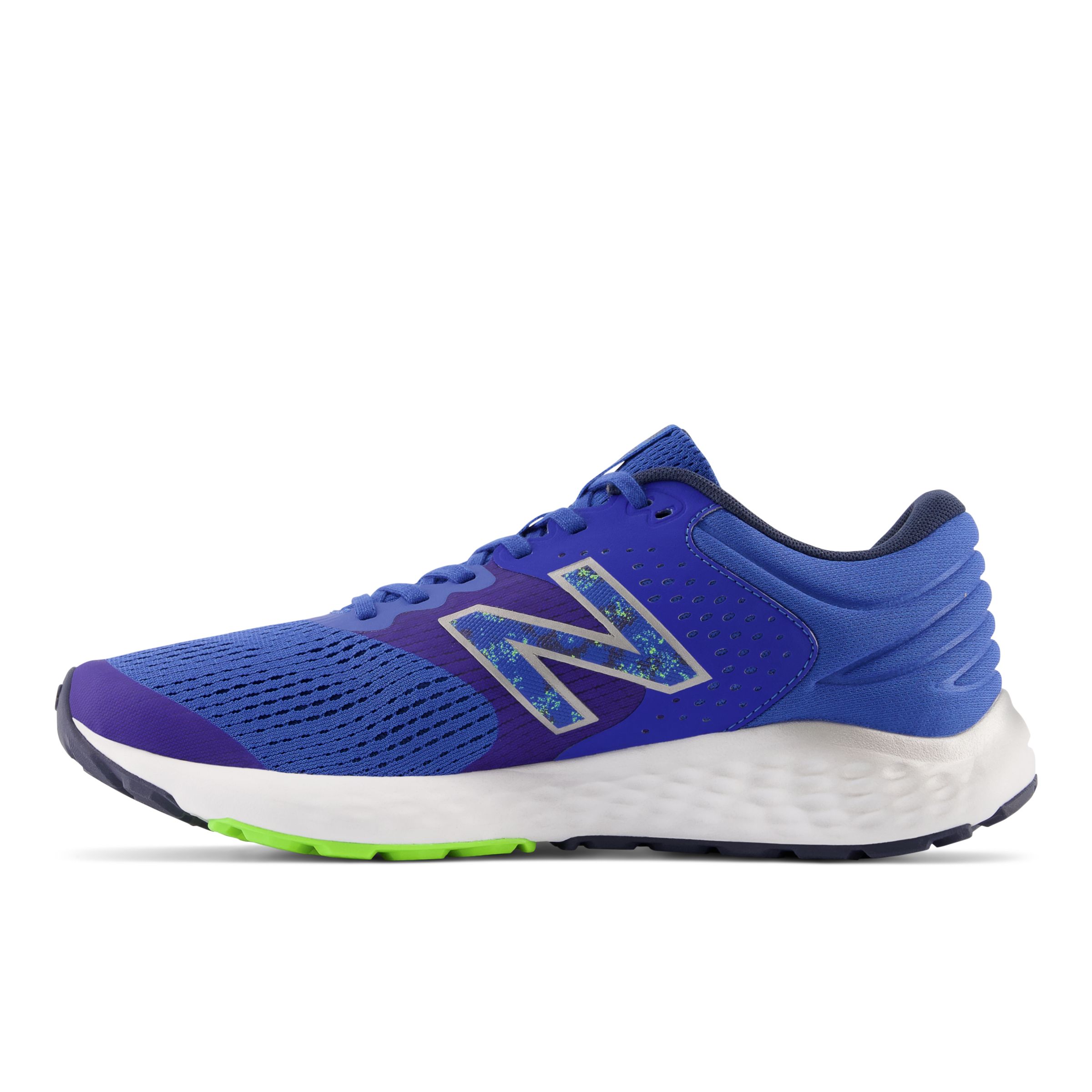 New Balance  sneaker Veelkleurig