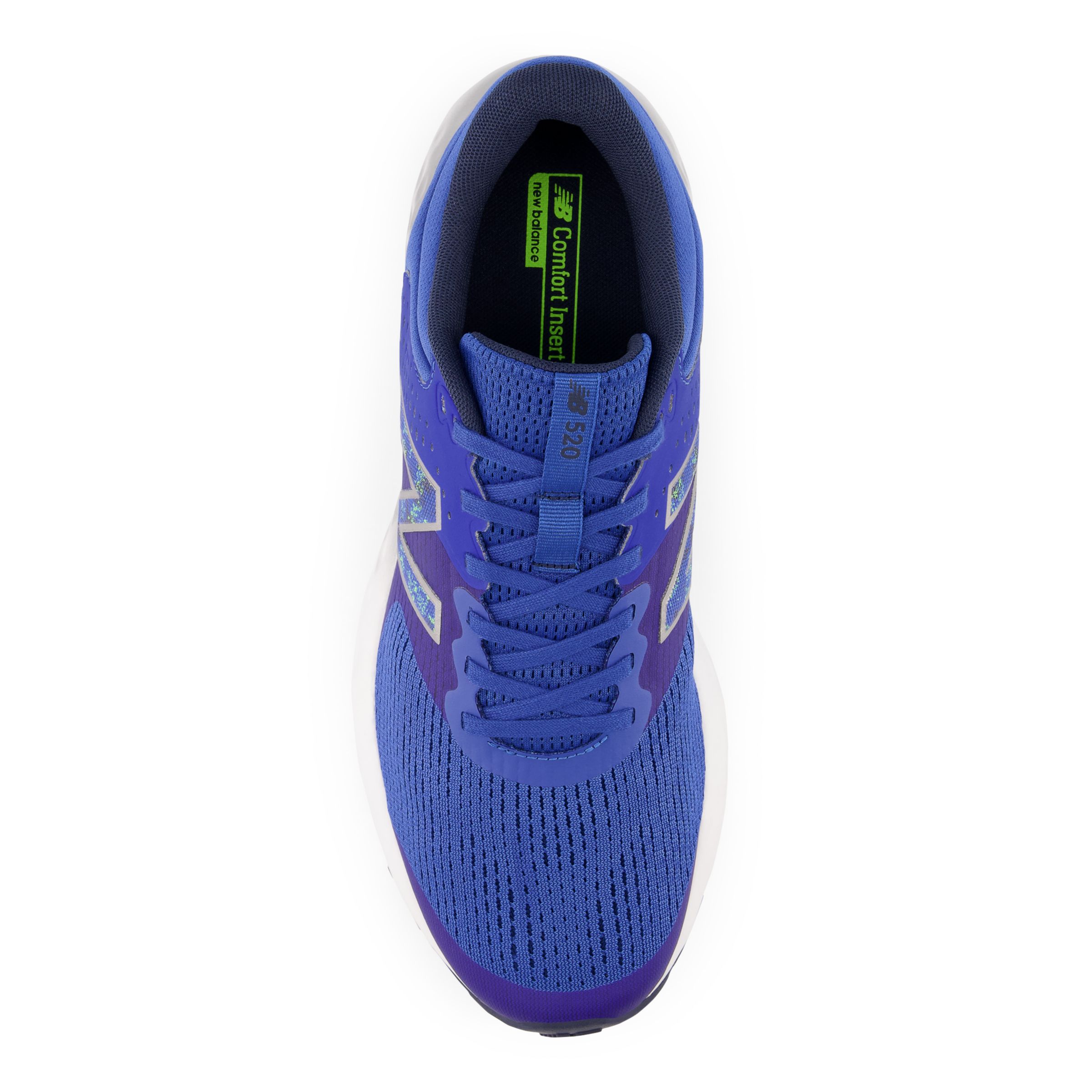 New Balance  sneaker Veelkleurig