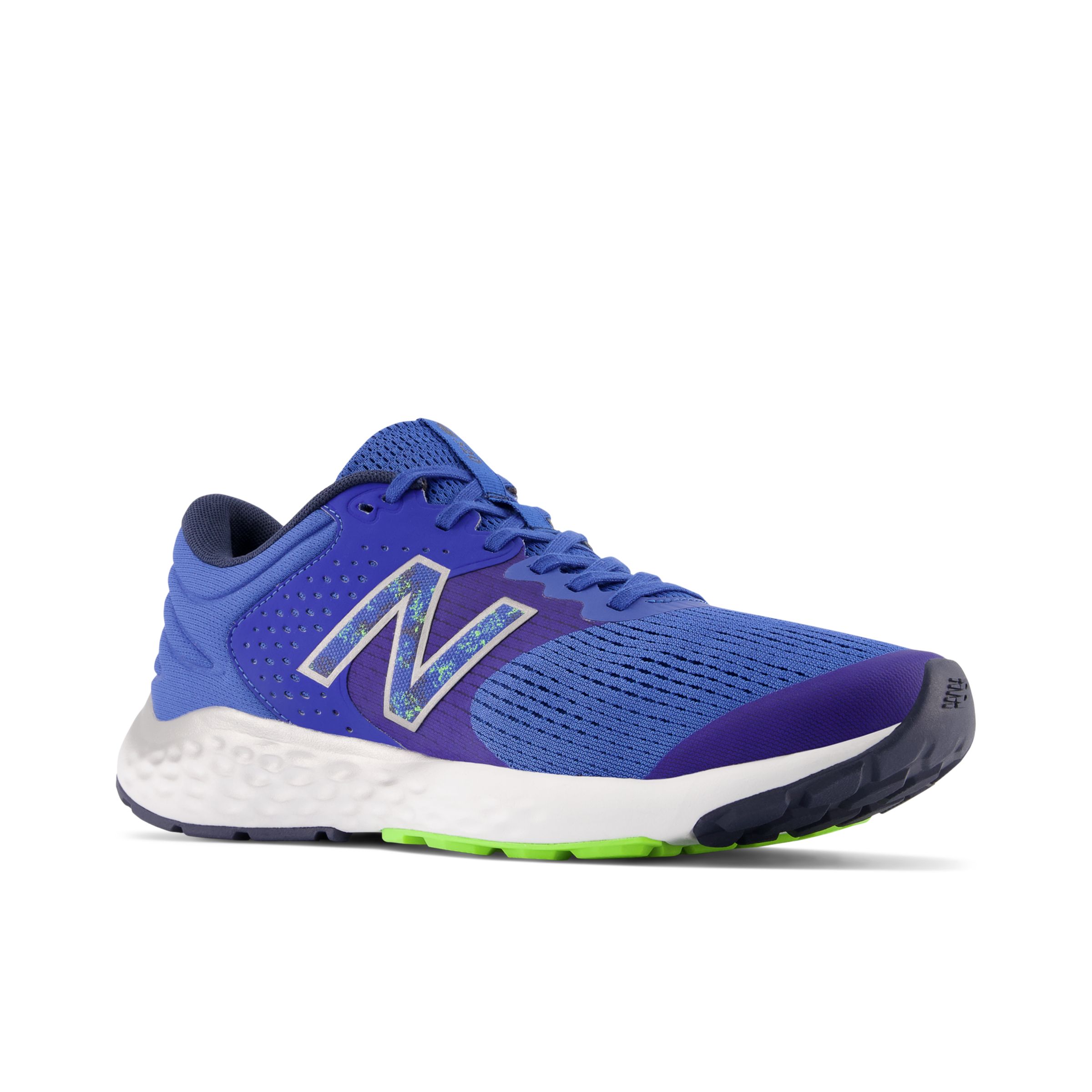 New Balance  sneaker Veelkleurig