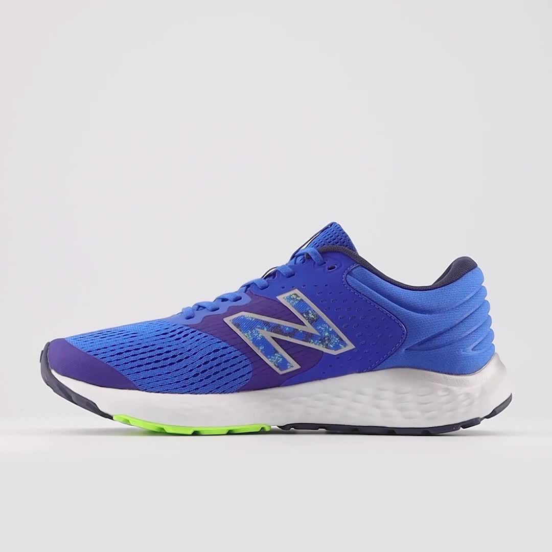 New Balance  sneaker Veelkleurig