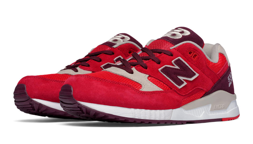 new balance 530 elite edition new balance 530 elite edition