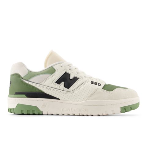 Детские кроссовки New Balance 550