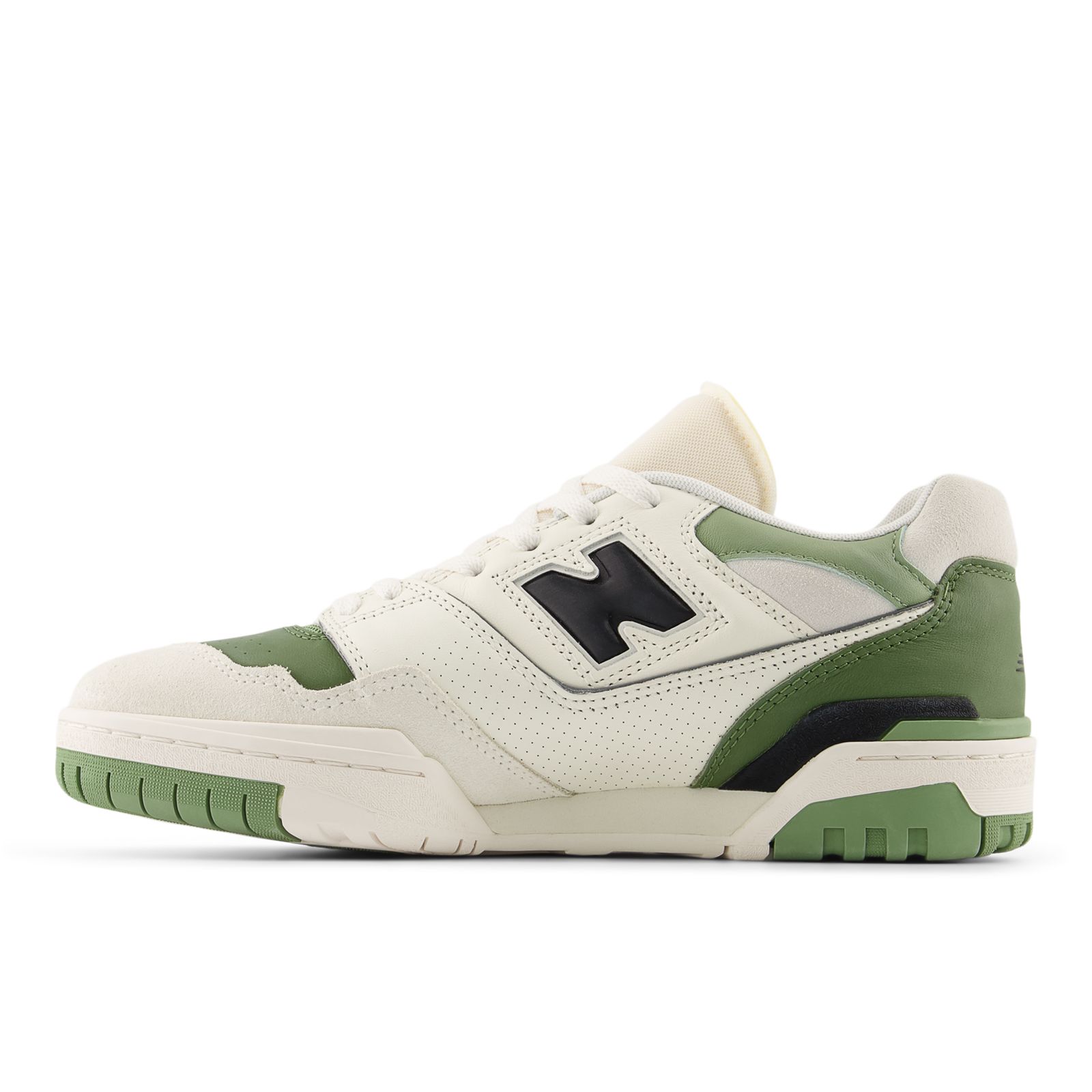Детские кроссовки New Balance 550 — фото 2