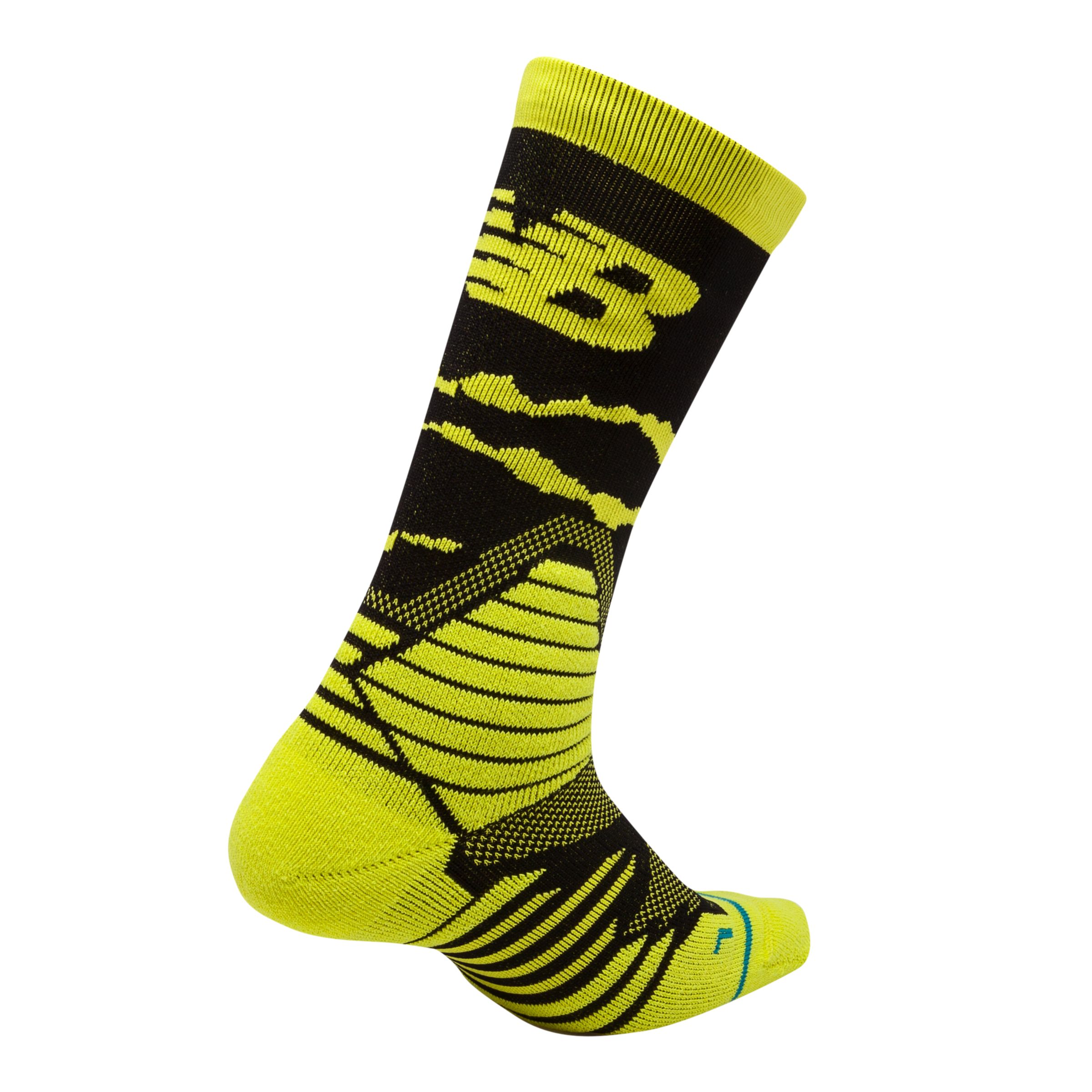 New Balance x Stance Hoops Socks - New 