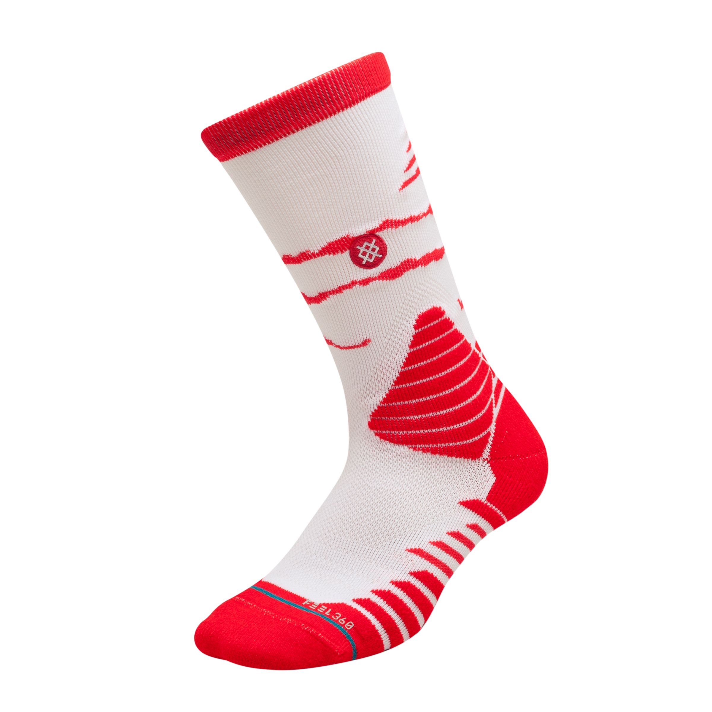 new balance long socks