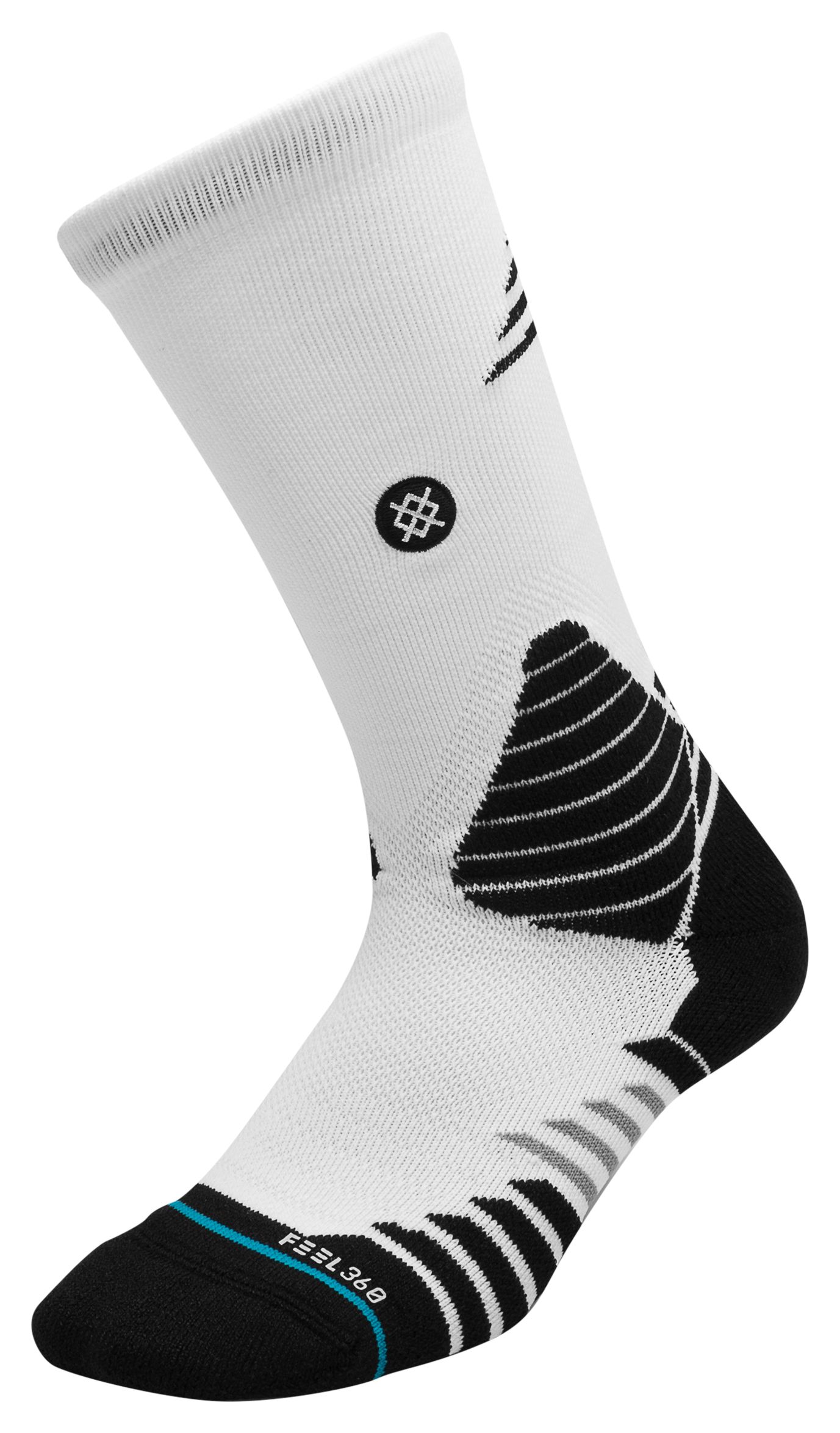 new balance grip socks