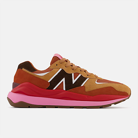 New Balance 57/40, M5740BP image number null