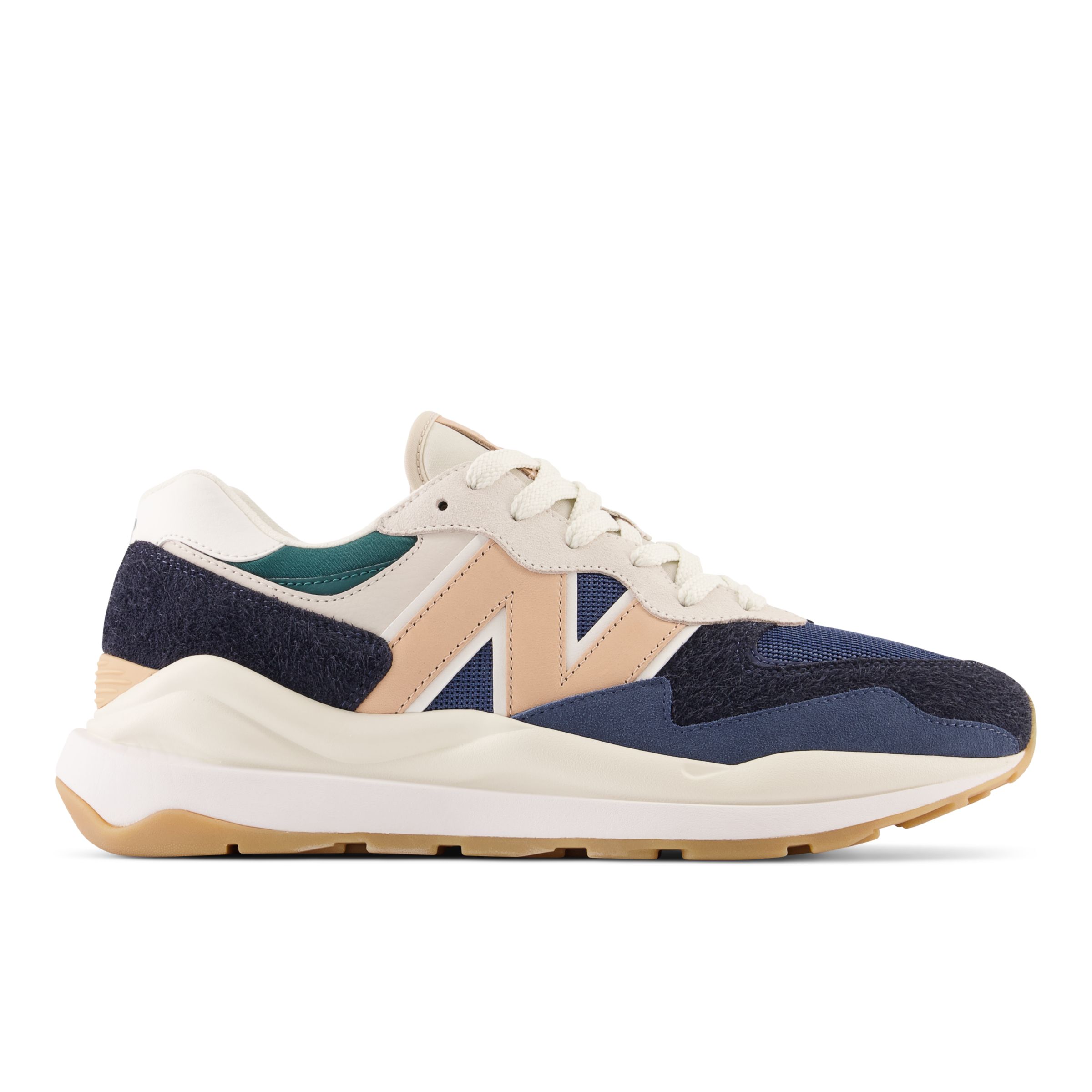 

New Balance Men's 5740 Blue/Beige - Blue/Beige