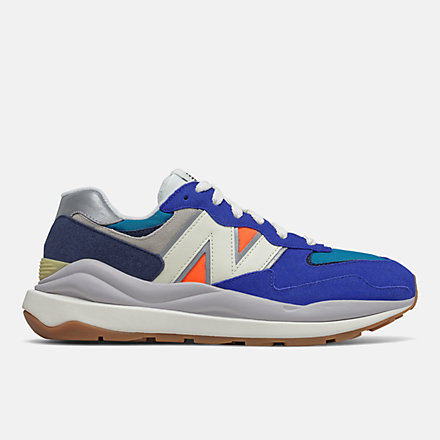 New Balance 57/40, M5740DC1 image number null
