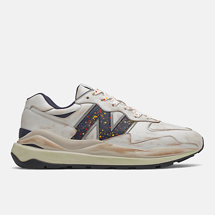 New Balance 57/40, M5740FD1 image number null