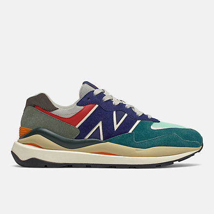 New Balance 57/40, M5740FY1 image number null