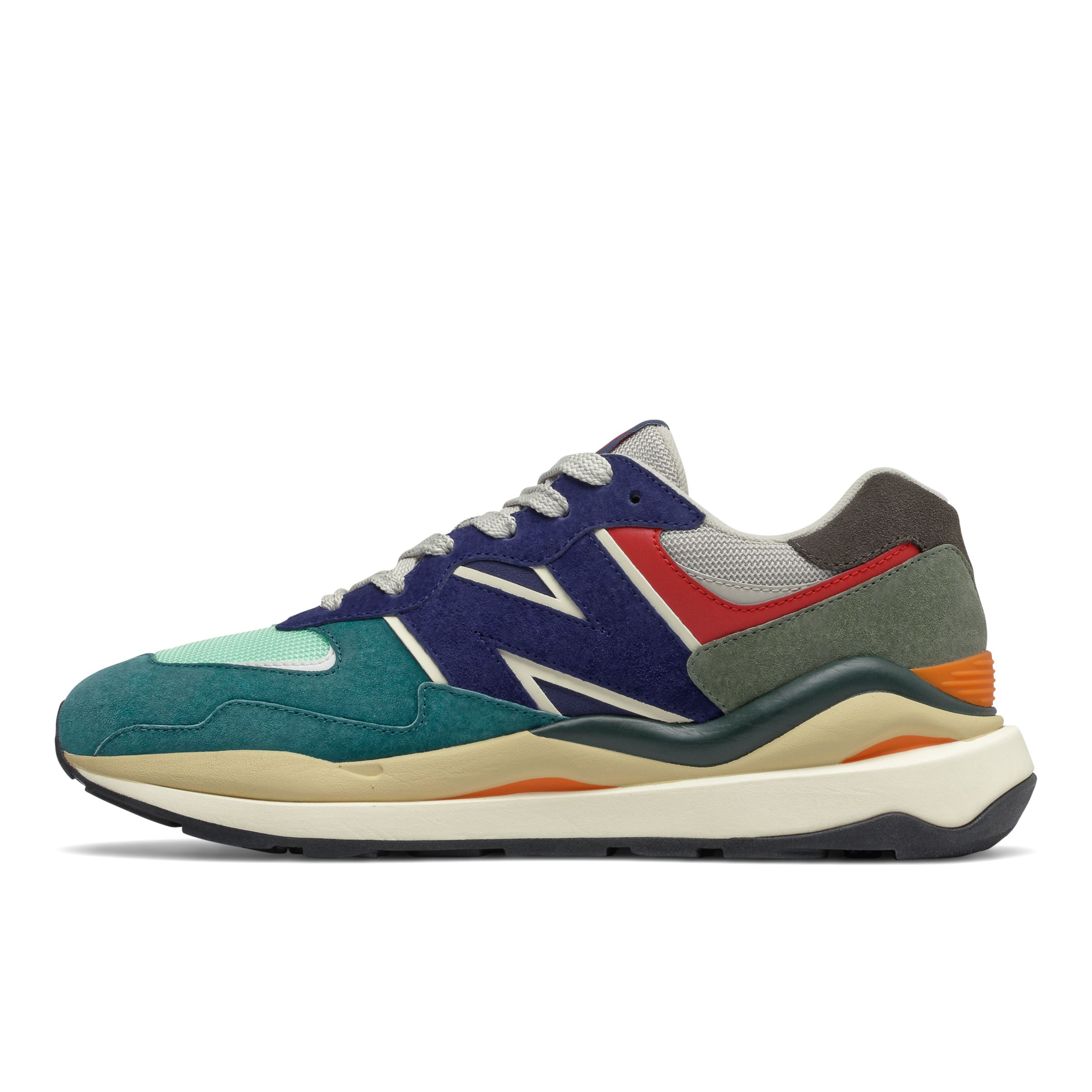 new balance 5740 fit