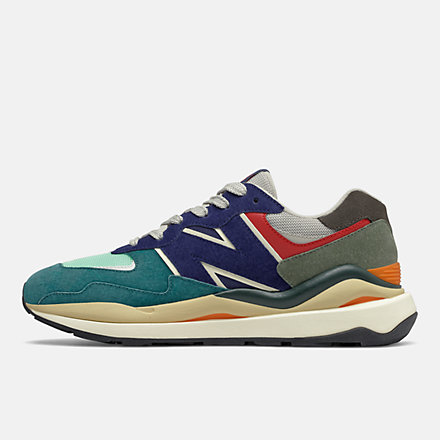 57/40 - New Balance 57/40 - New Balance