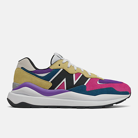 New Balance 57/40, M5740GB image number null