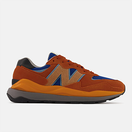 New Balance 57/40, M5740GHA image number null