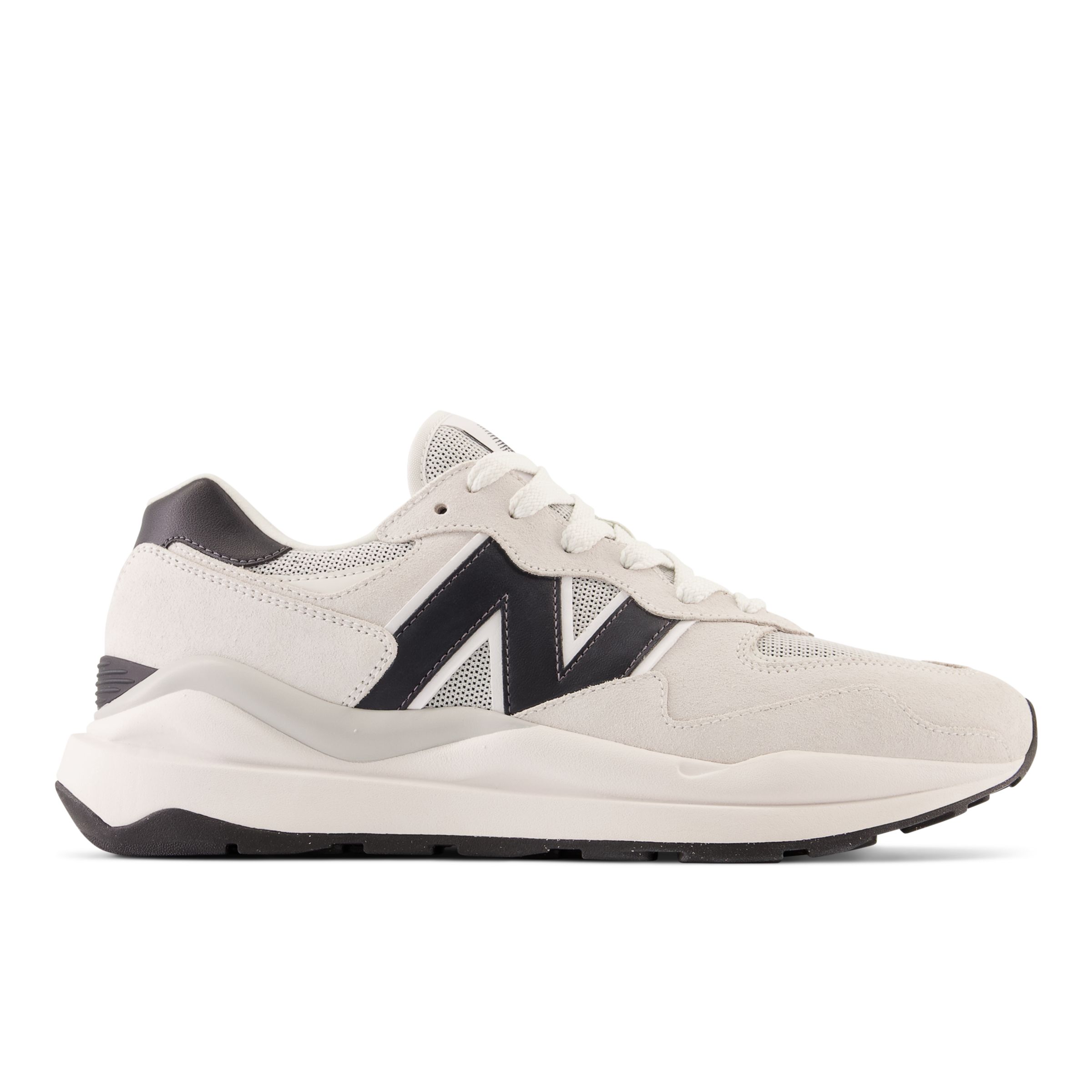 

New Balance Men's 5740 Grey/Black - Grey/Black