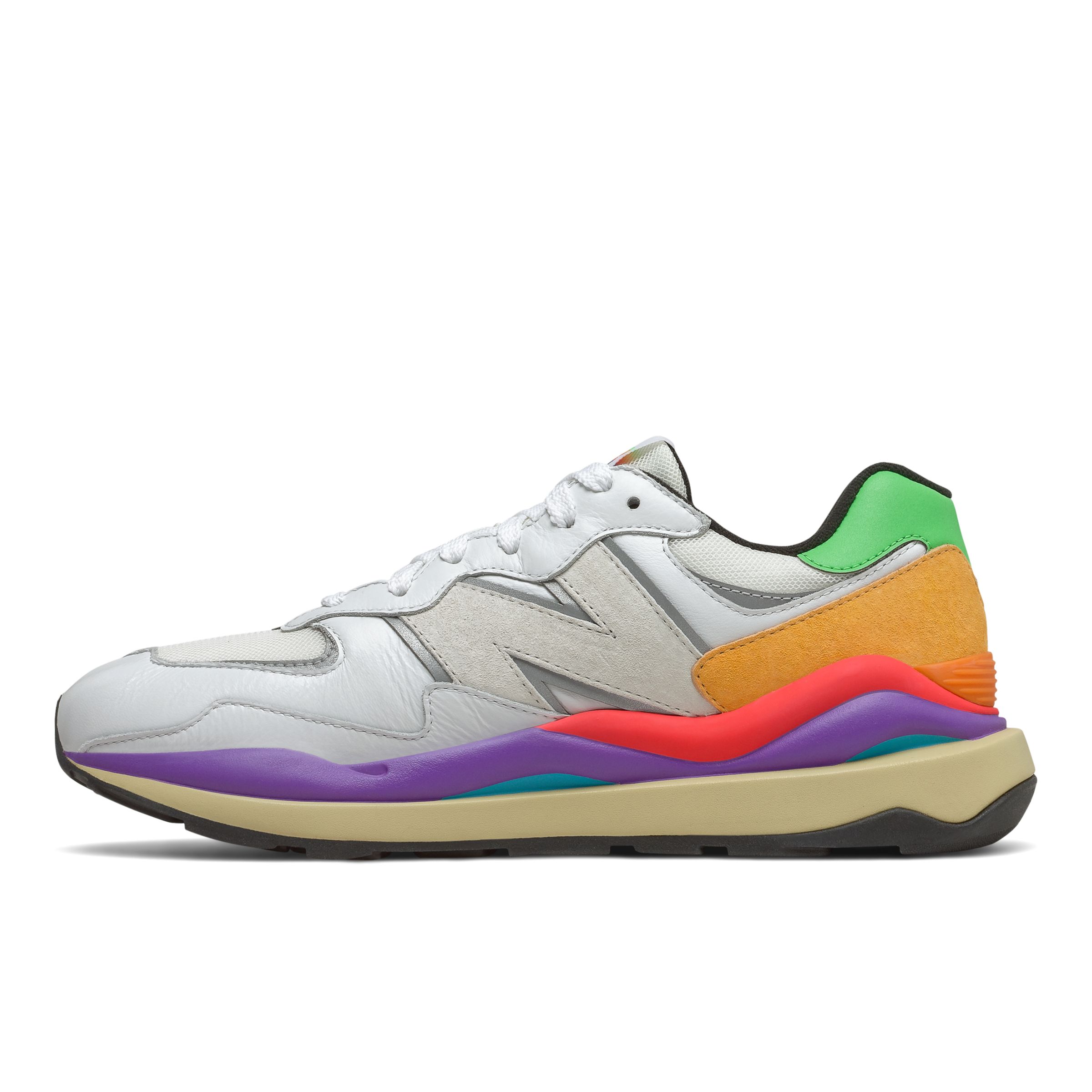 new balance next