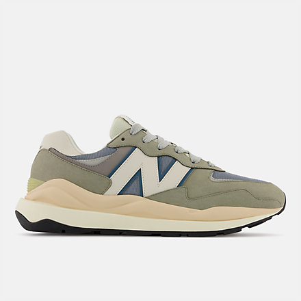New Balance 57/40, M5740LLG image number null