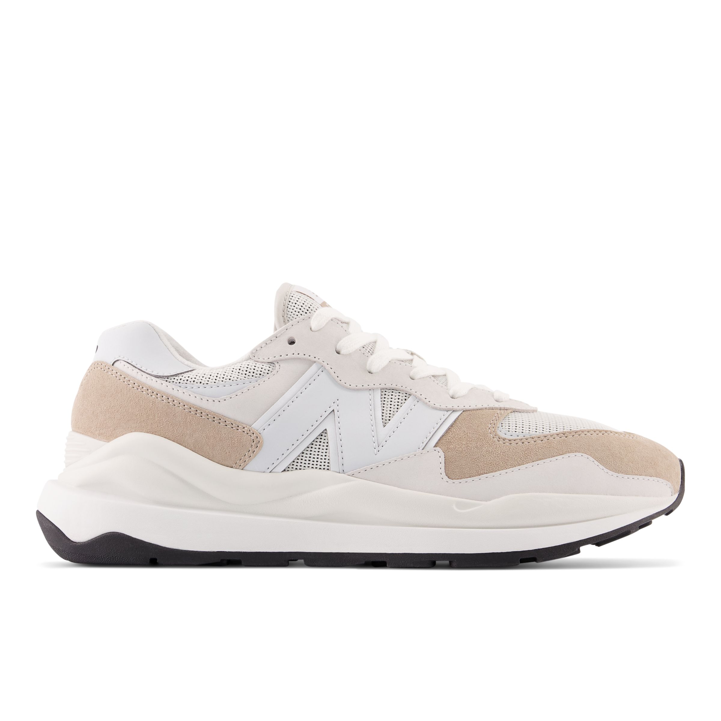 New Balance Men's 57/40 - Grey/Brown/Black - M5740PCA