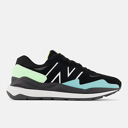 New Balance 57/40, M5740RRA image number null