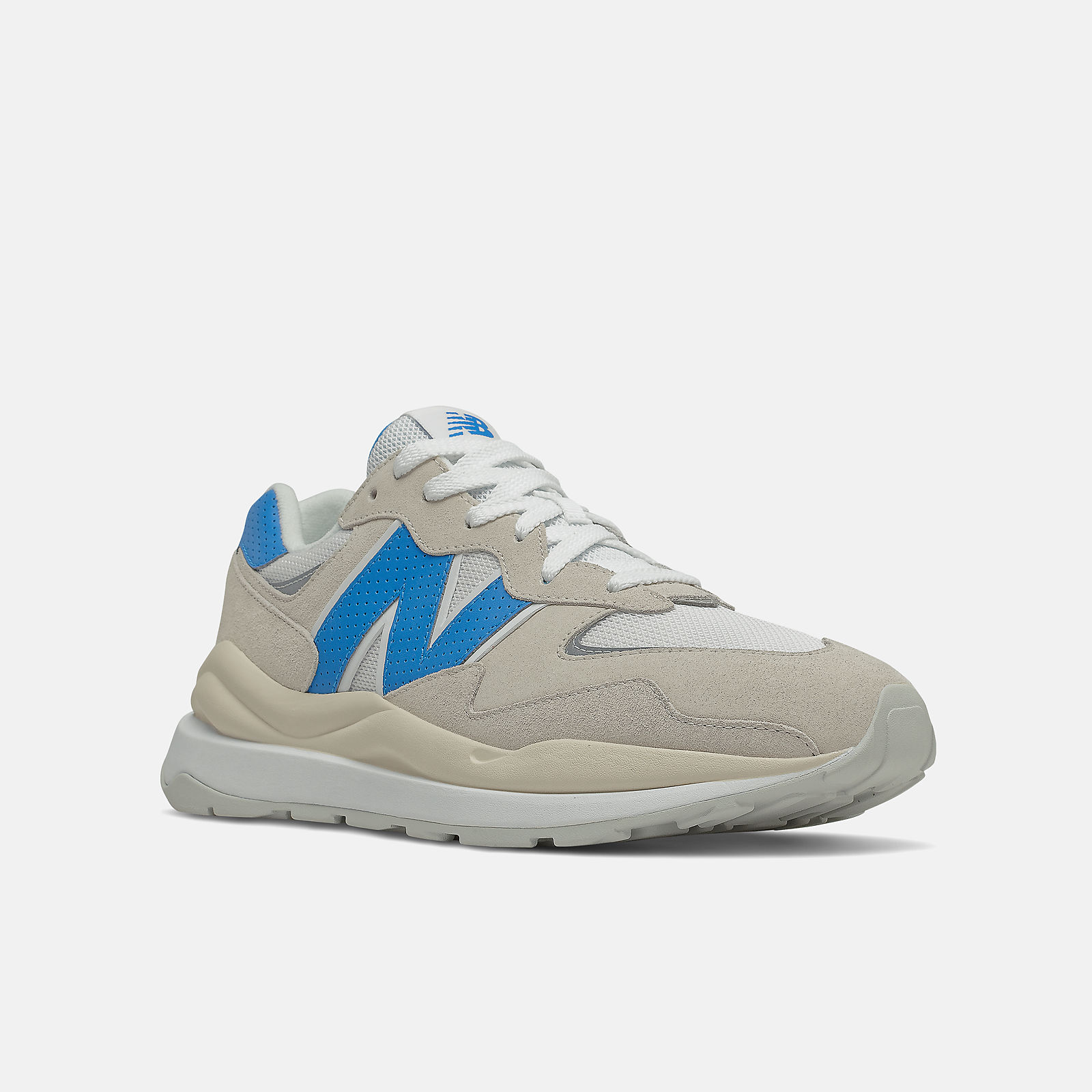 57/40 - New Balance 57/40 - New Balance