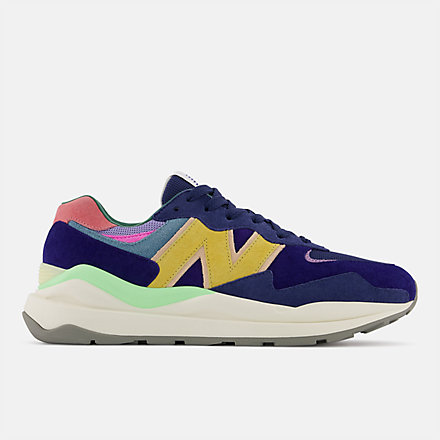 New Balance 57/40, M5740SSG image number null