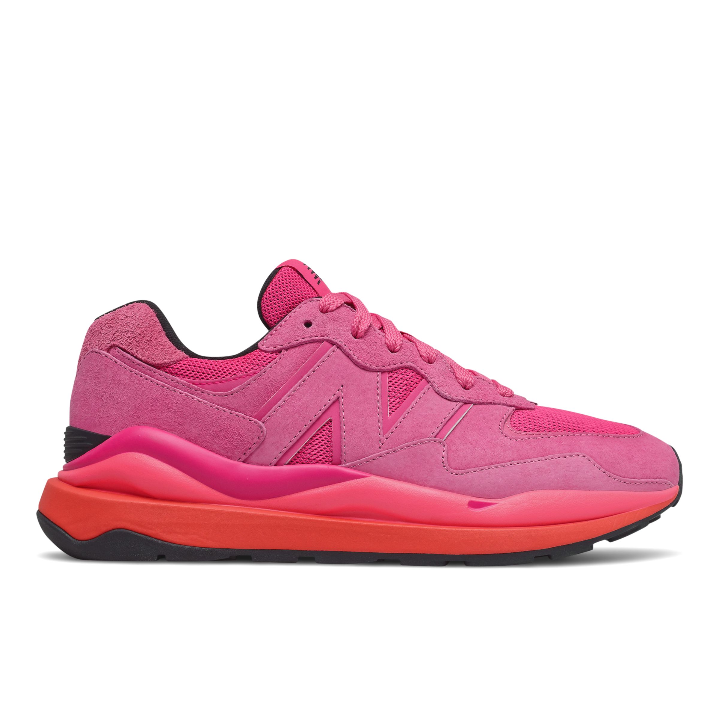 pink new balance