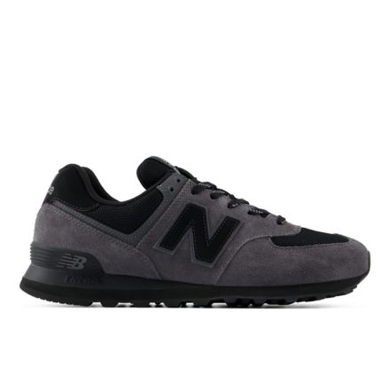 574, ZINC BLUE with BLACK, M5746EQ