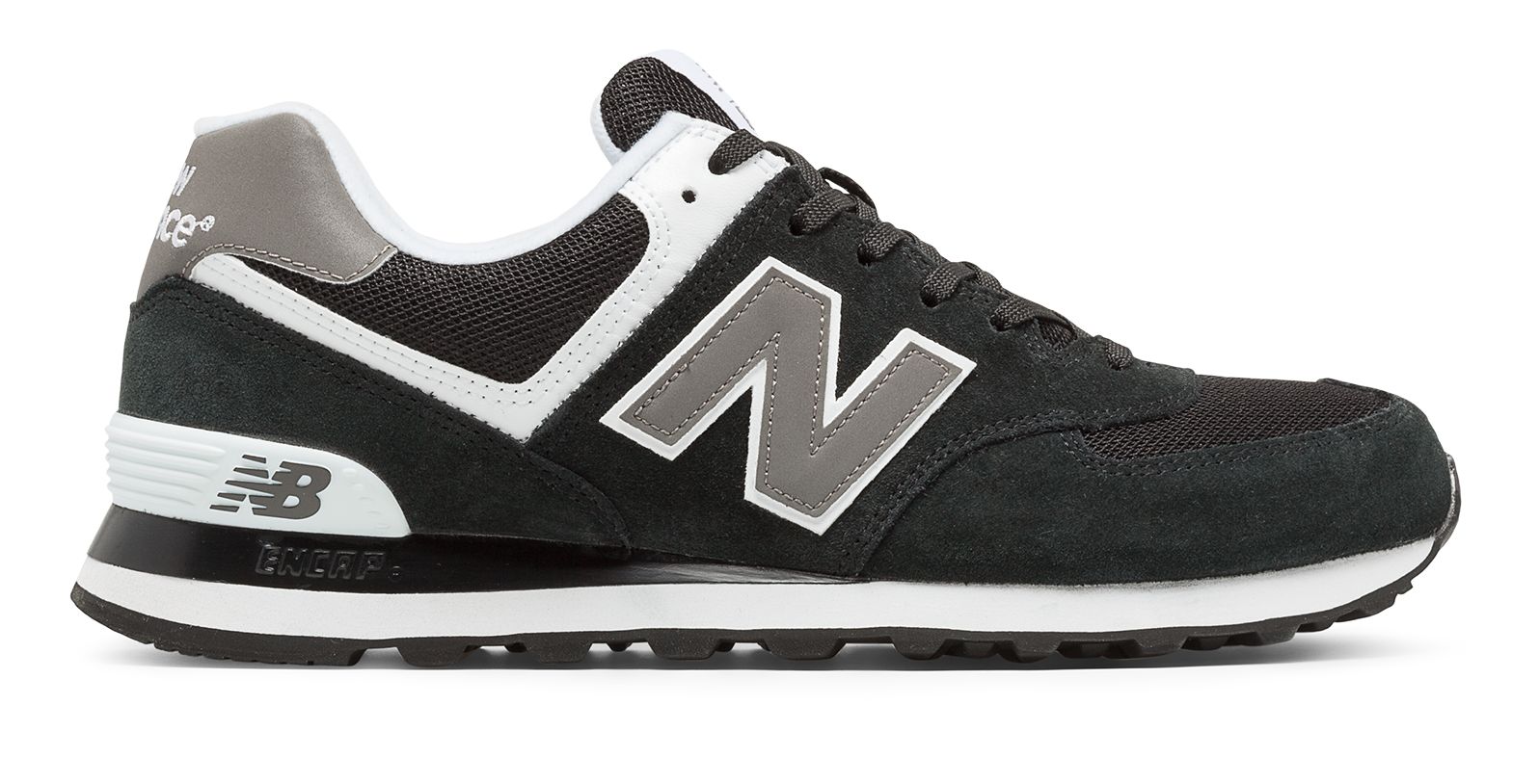 574 Core - Men's 574 - Classic, - New Balance