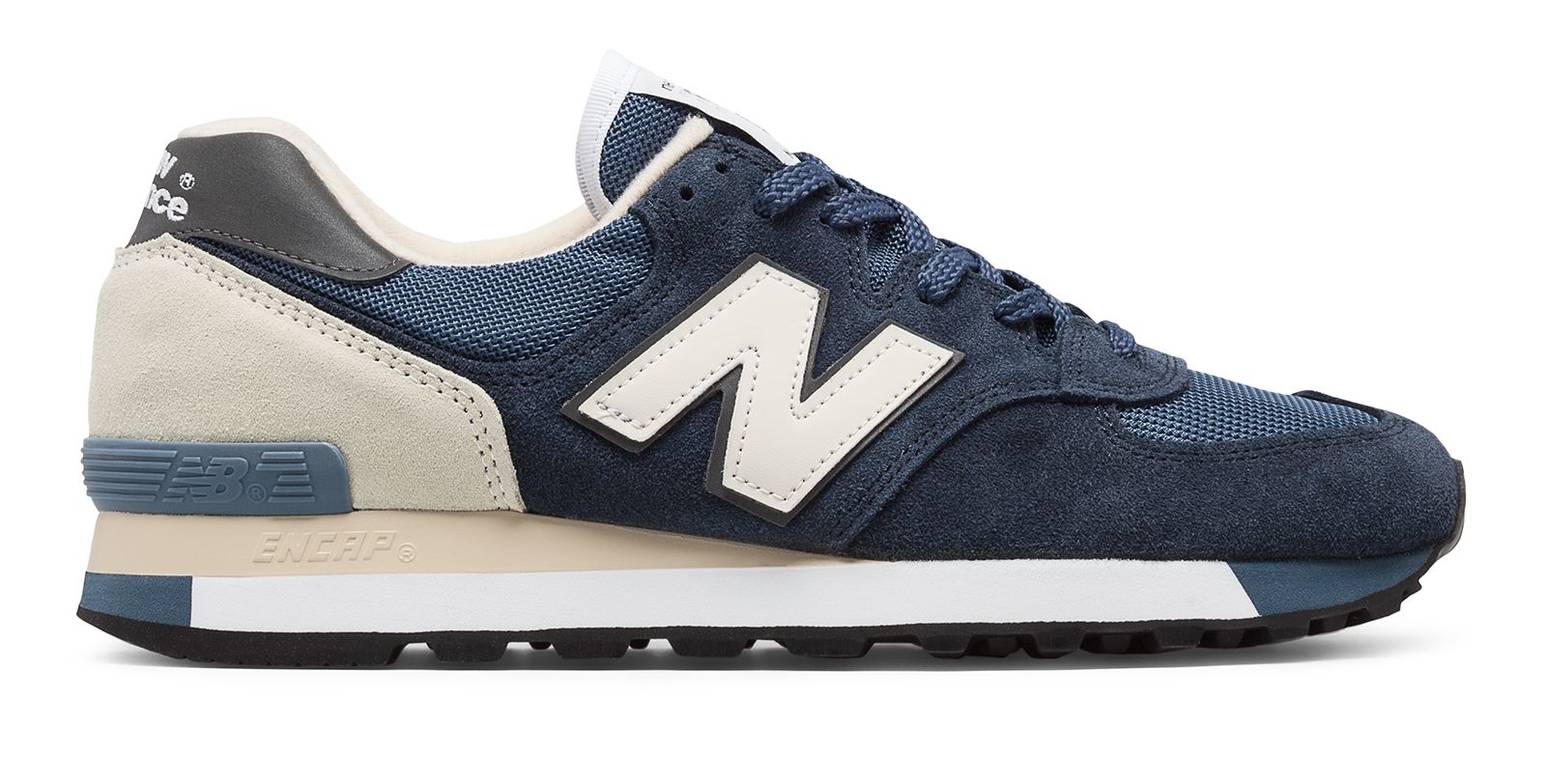 575 Made In UK - Men's Casual | New Balance