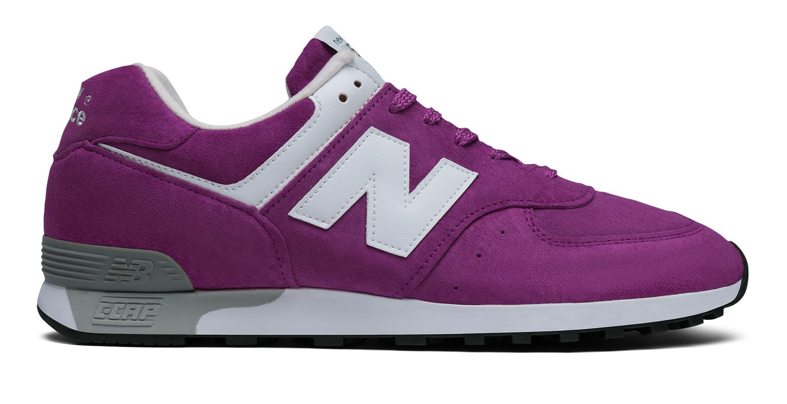 new balance 576 homme violet