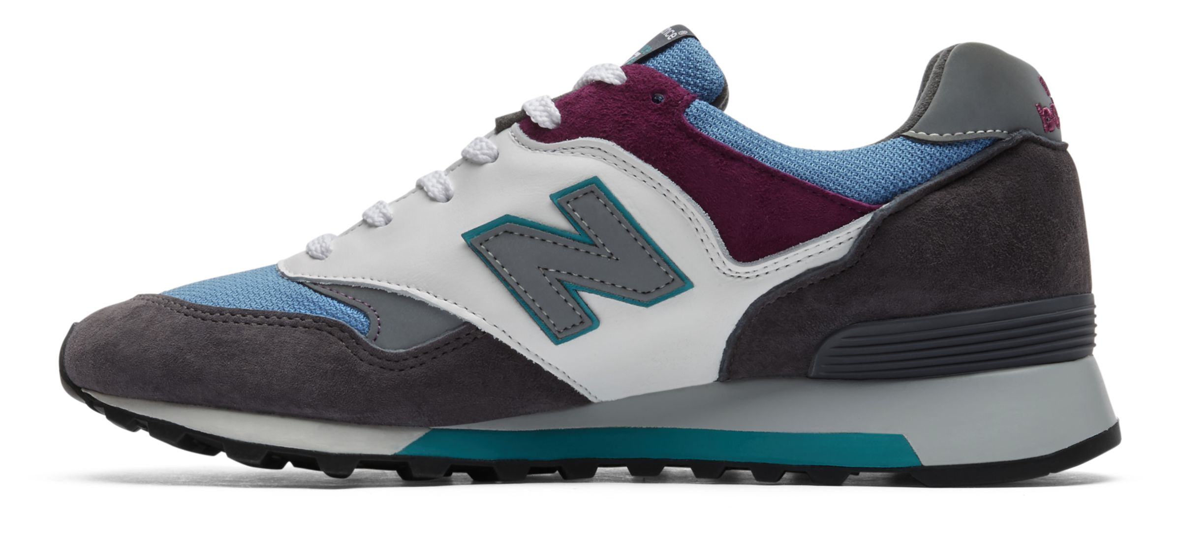 Made in UK 577 Mountain Wild