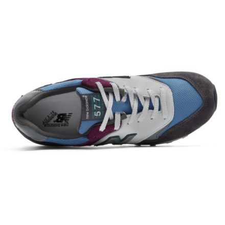 Made in UK 577 Mountain Wild