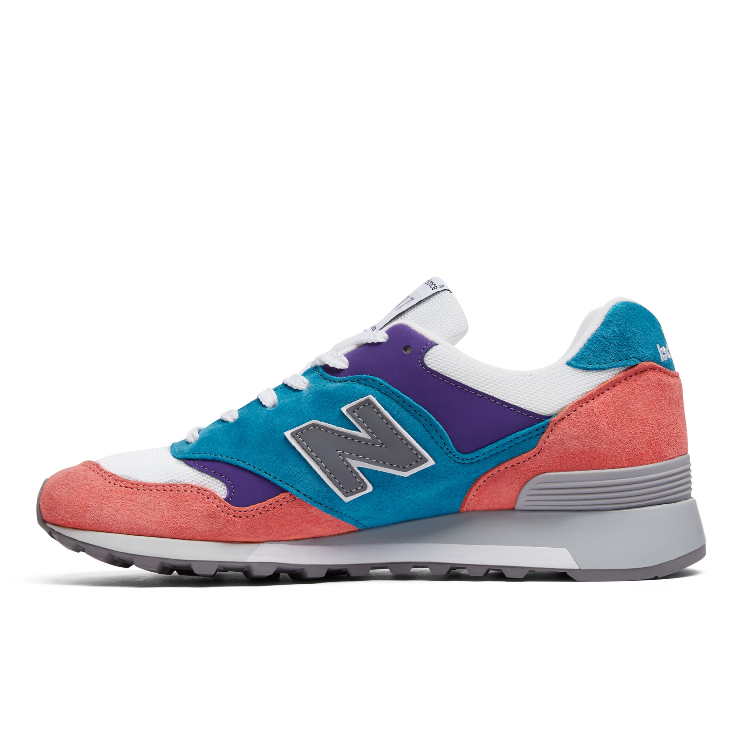 new balance 577 yacht