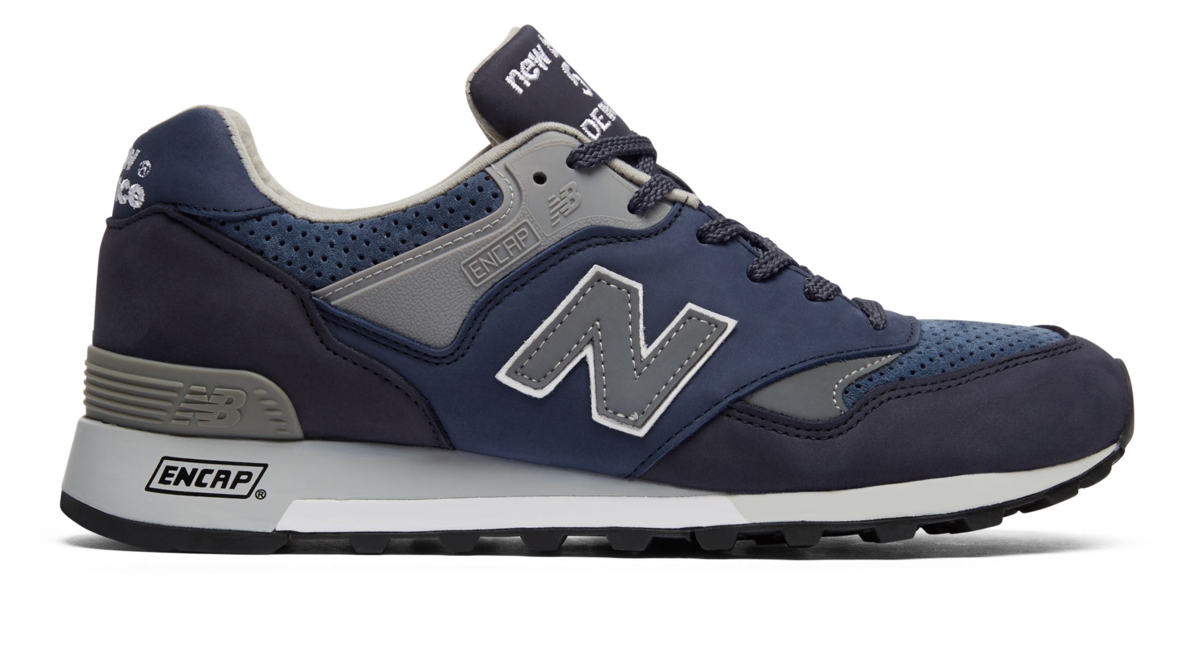 new balance 577 recensioni