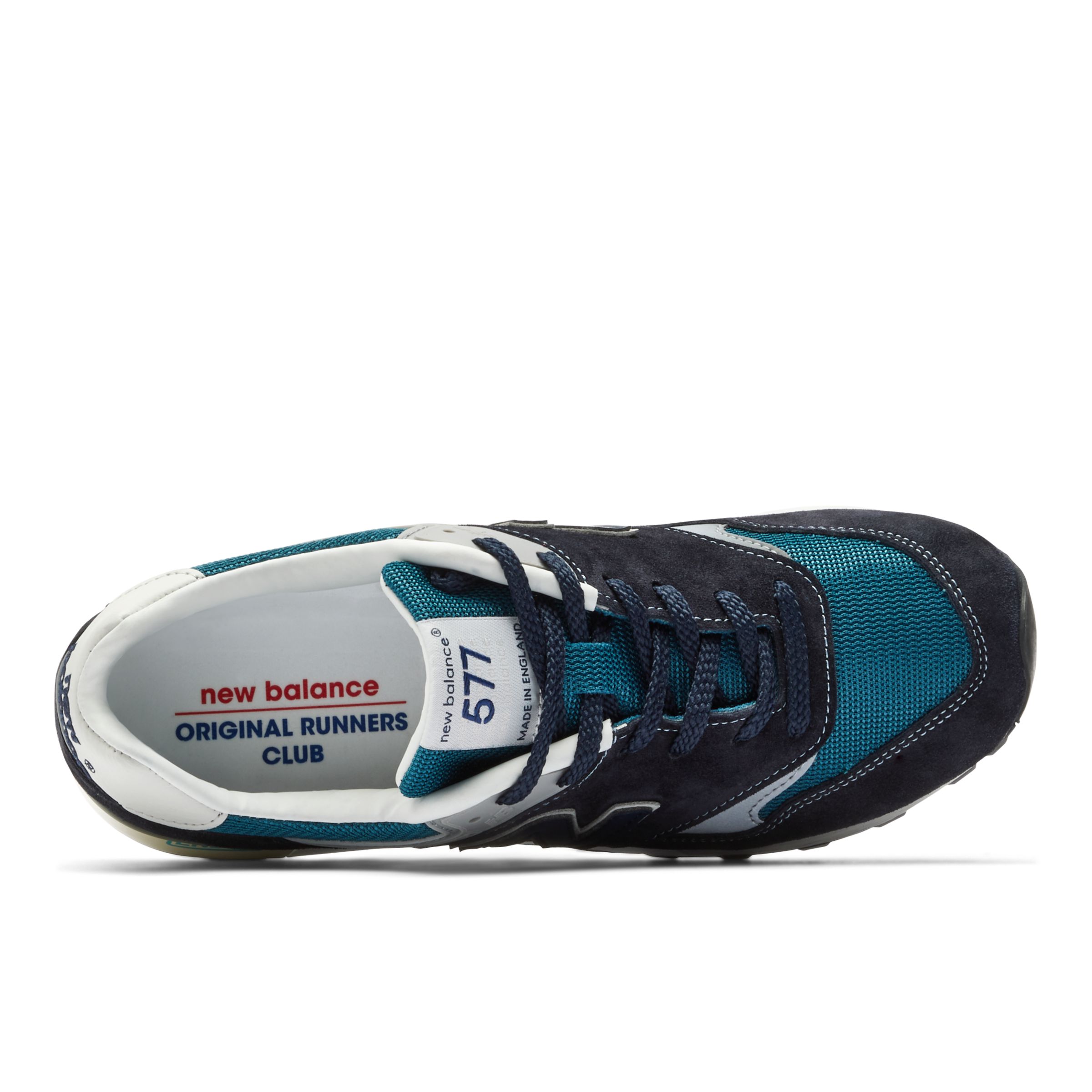 new balance made in uk 577