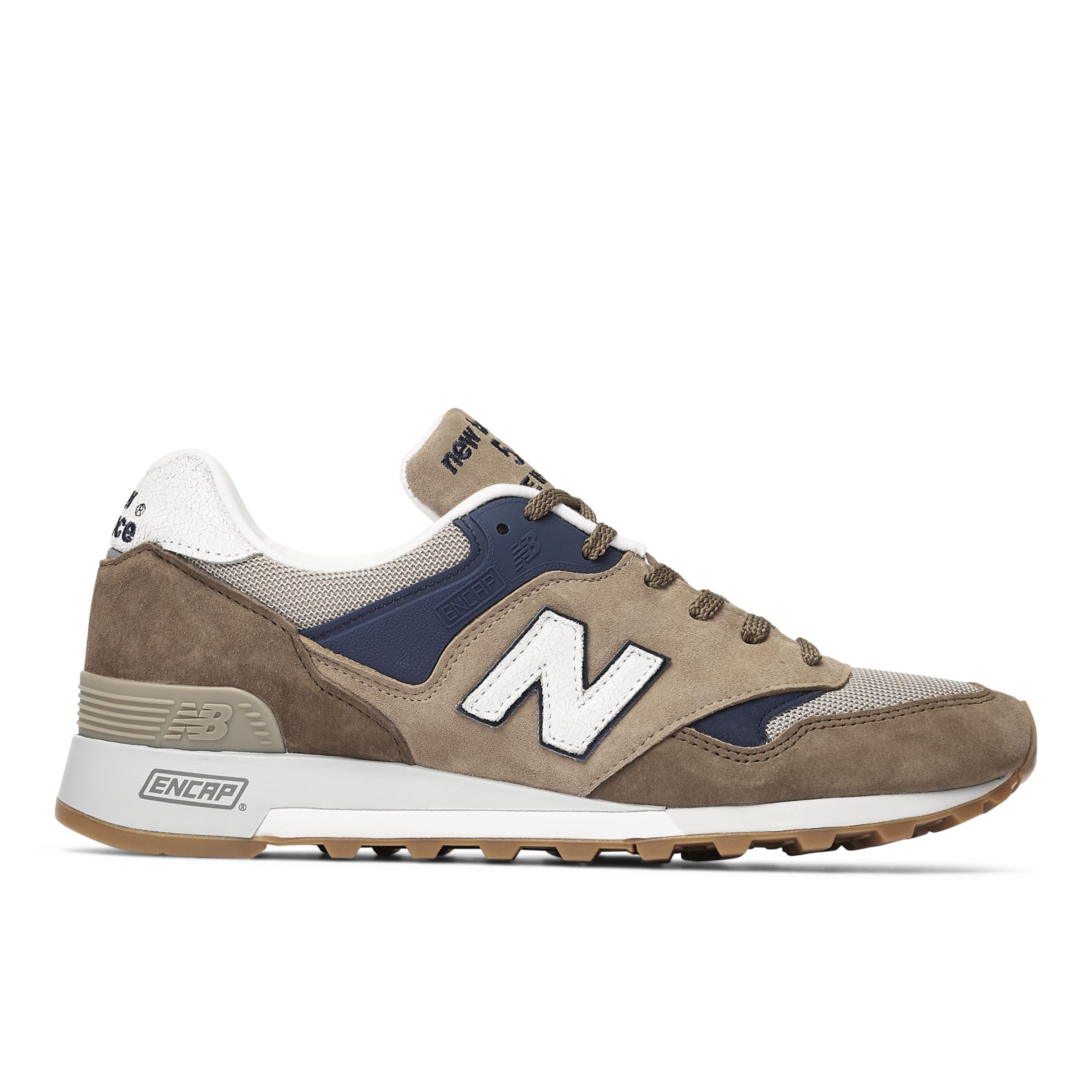 New balance men's store mw577 walking shoe