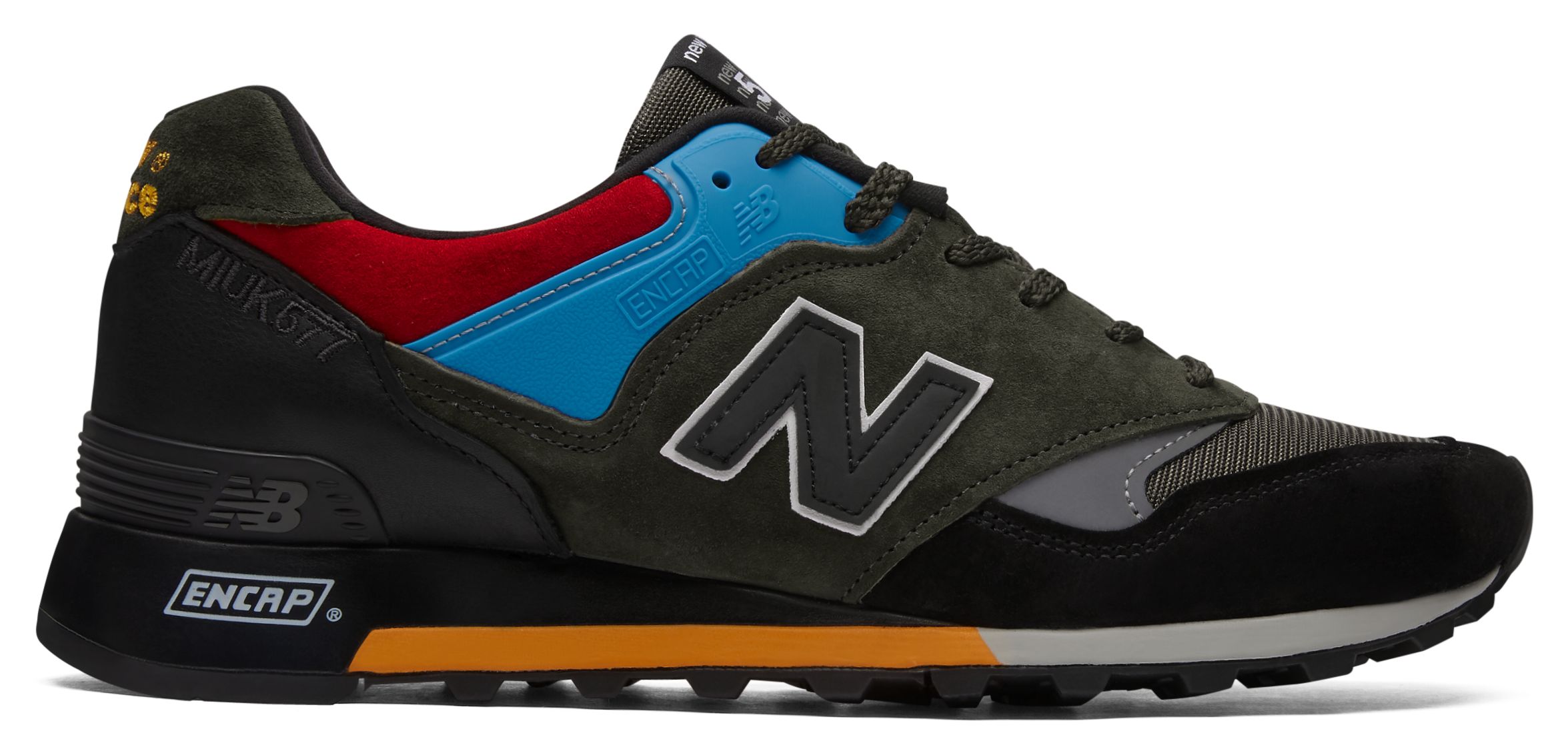 new balance 577 uomo Vendita