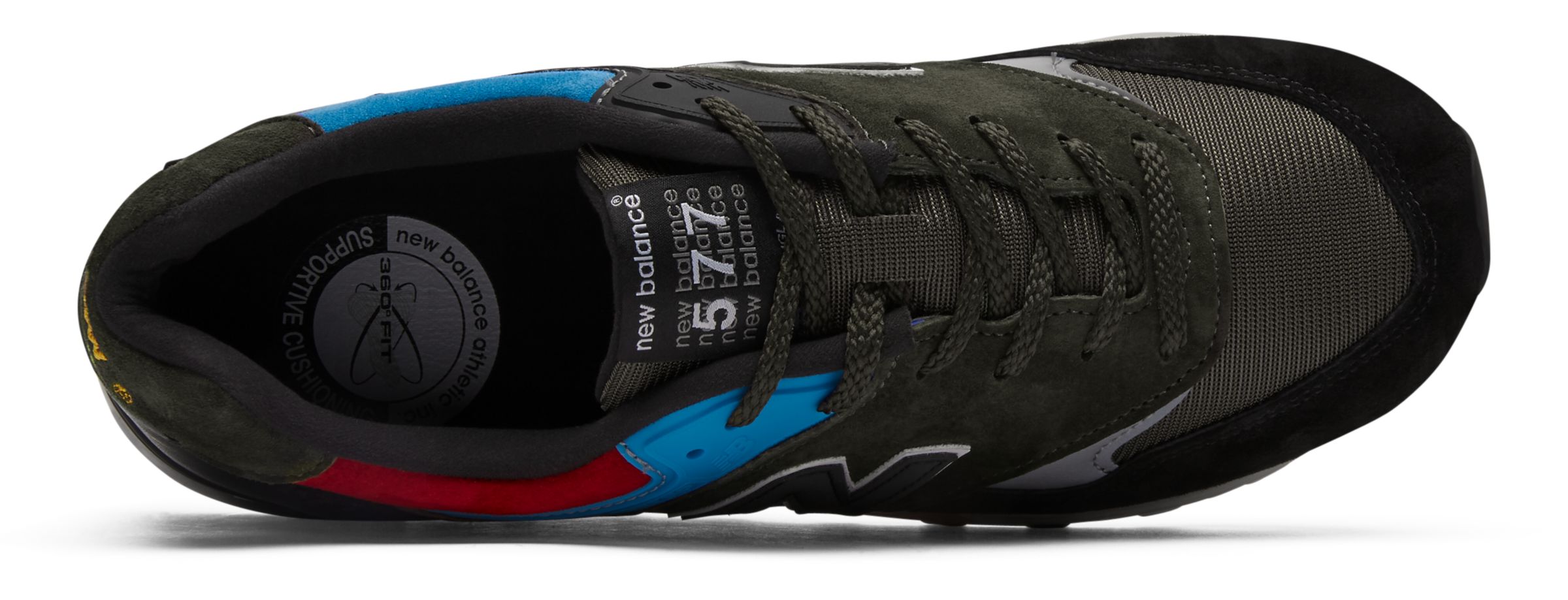 made in uk 577 urban peak