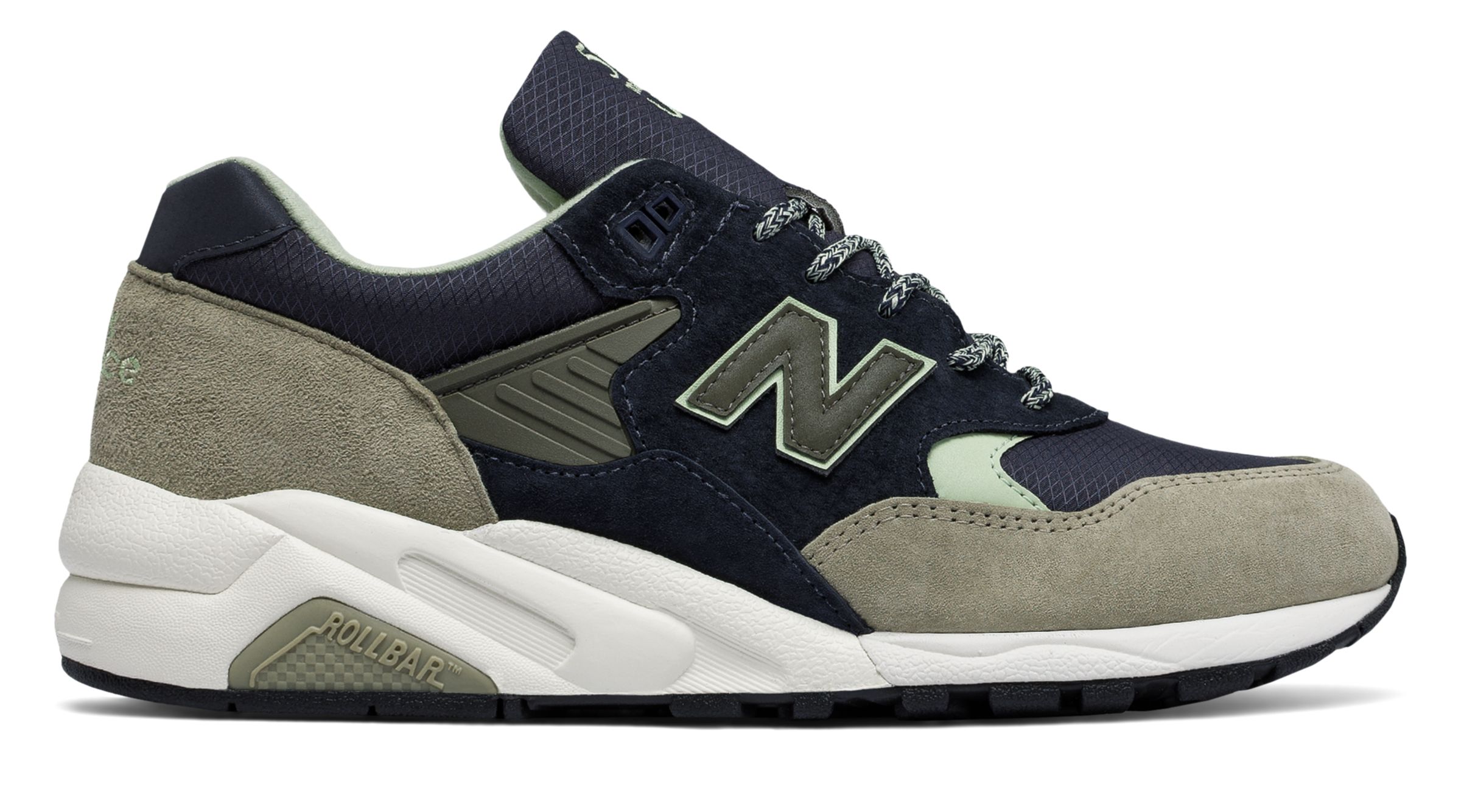 585 Made in USA - Men's 585 - Classic, - New Balance