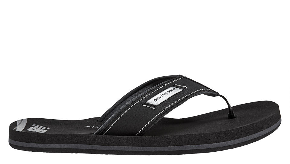 new balance slides new balance slides