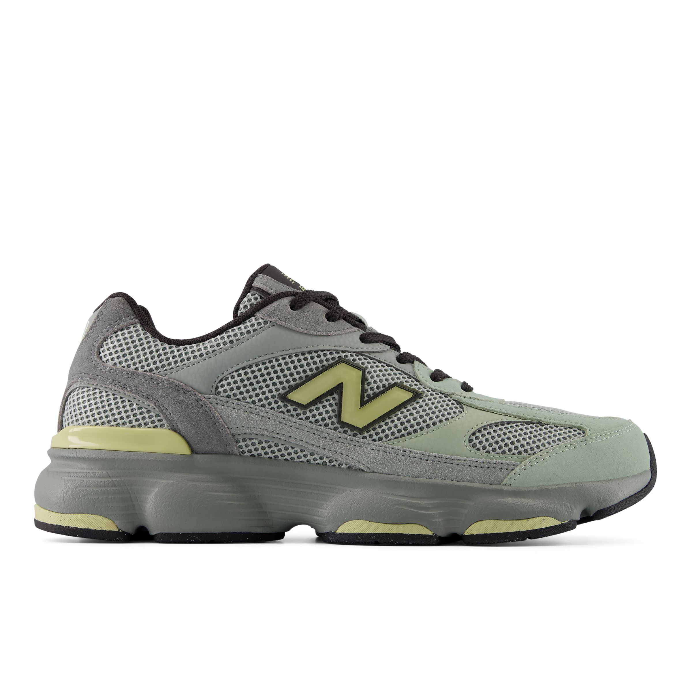 New Balance Men's 603 Grey - Grey