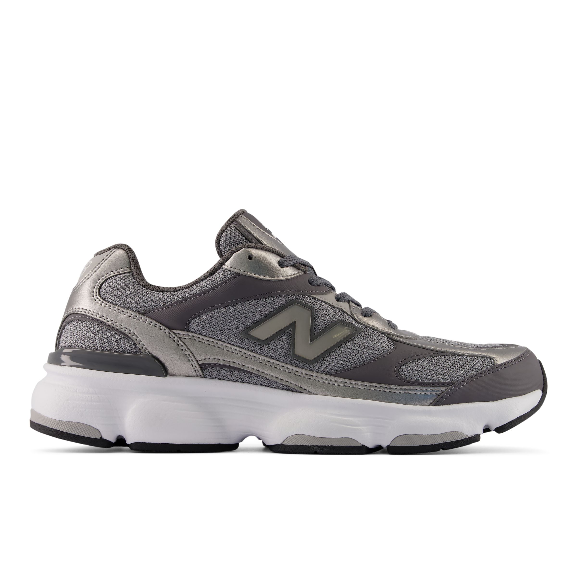 603, SLATE GREY with CASTLEROCK