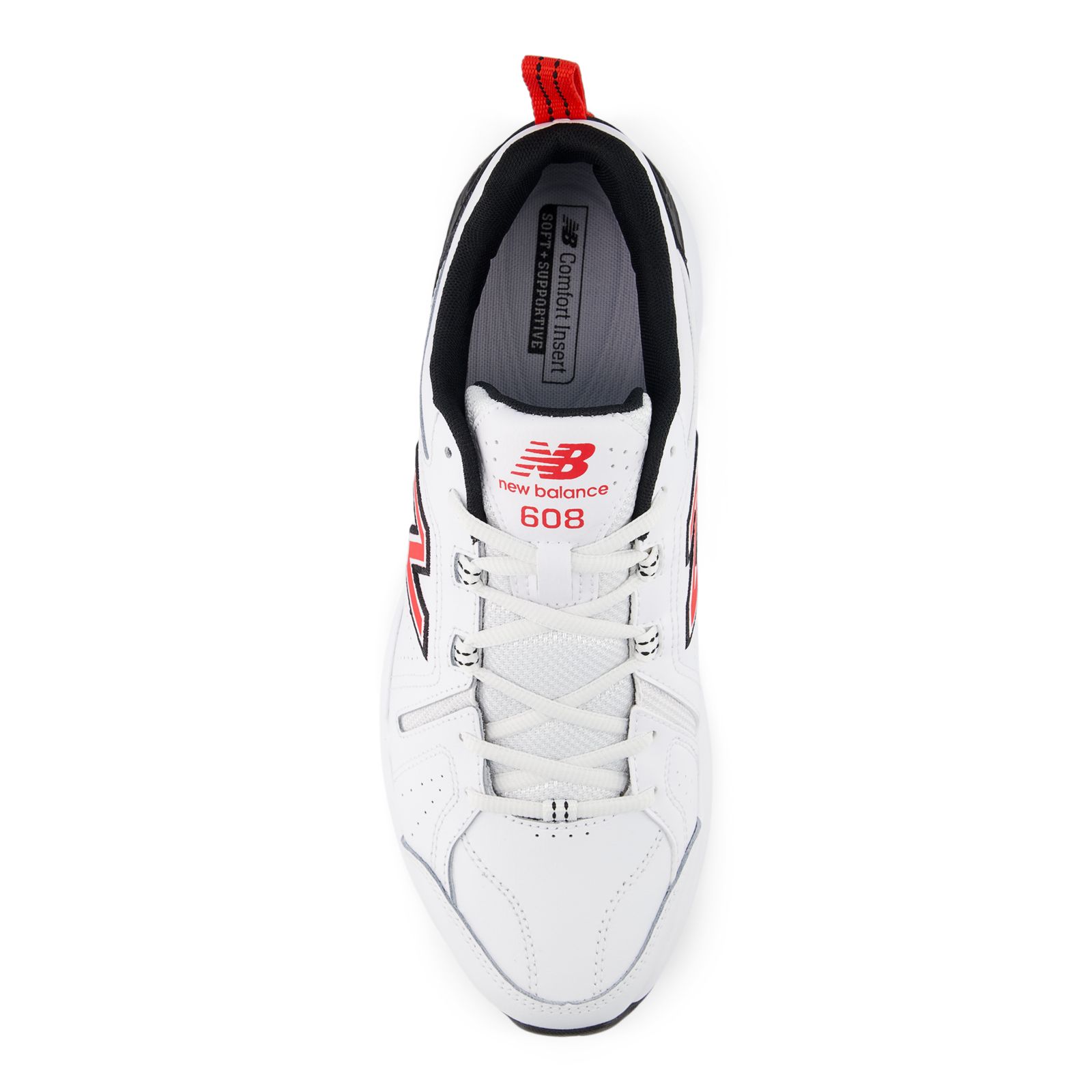 Мужские кроссовки New Balance MX608v5 — фото 4